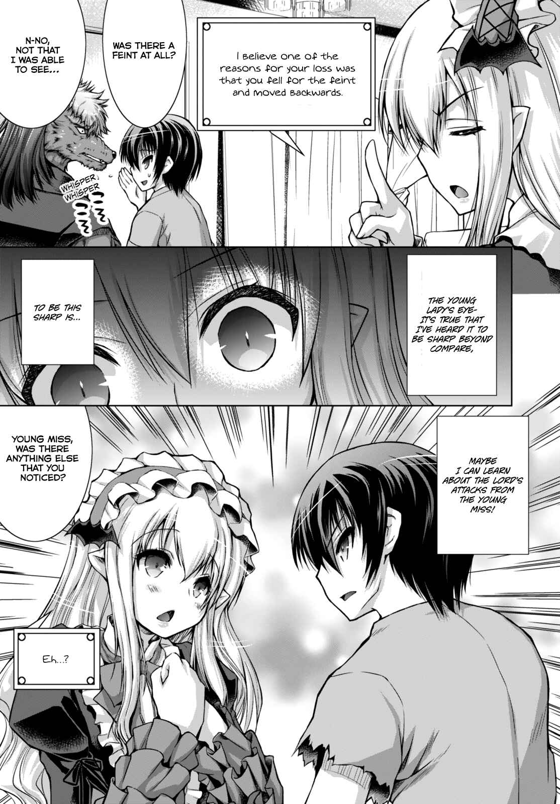Page 17 Chapter 14 Gun-Ota ga Mahou Sekai ni Tensei shitara, Gendai Heiki de Guntai Harem wo Tsukucchaimashita!?