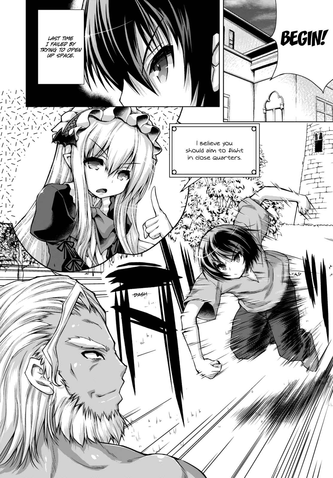 Page 18 Chapter 14 Gun-Ota ga Mahou Sekai ni Tensei shitara, Gendai Heiki de Guntai Harem wo Tsukucchaimashita!?