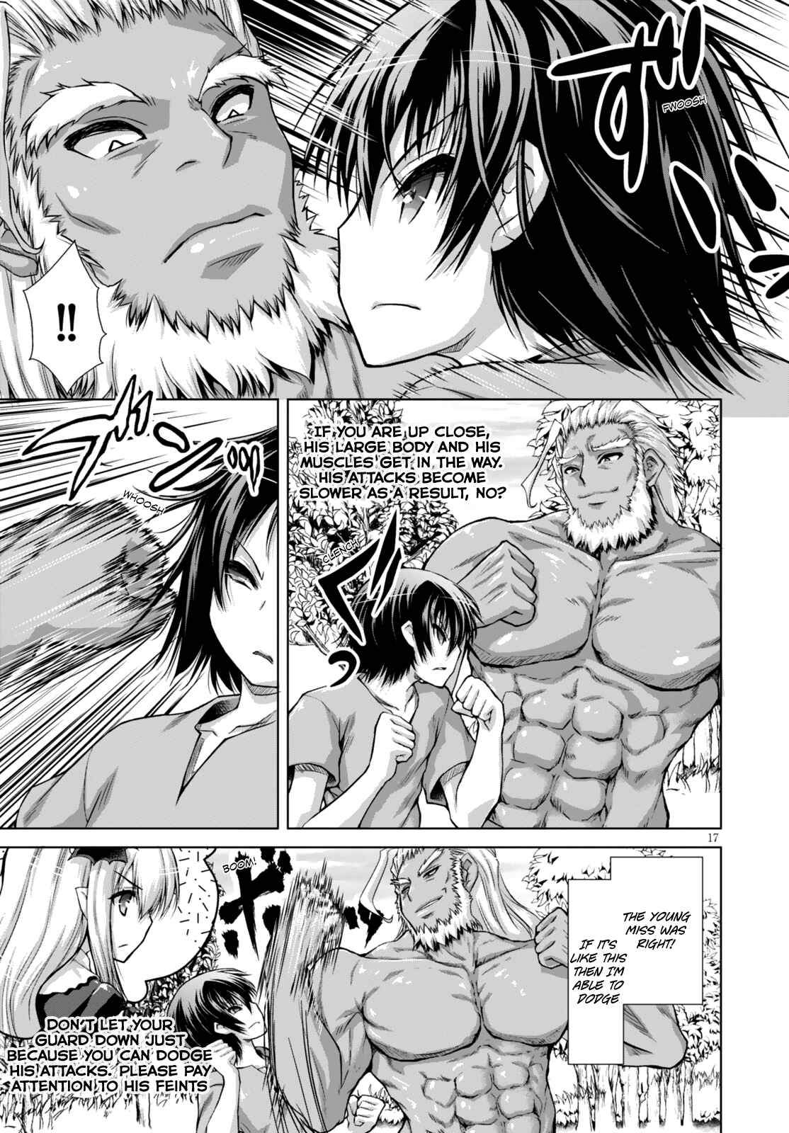 Page 19 Chapter 14 Gun-Ota ga Mahou Sekai ni Tensei shitara, Gendai Heiki de Guntai Harem wo Tsukucchaimashita!?