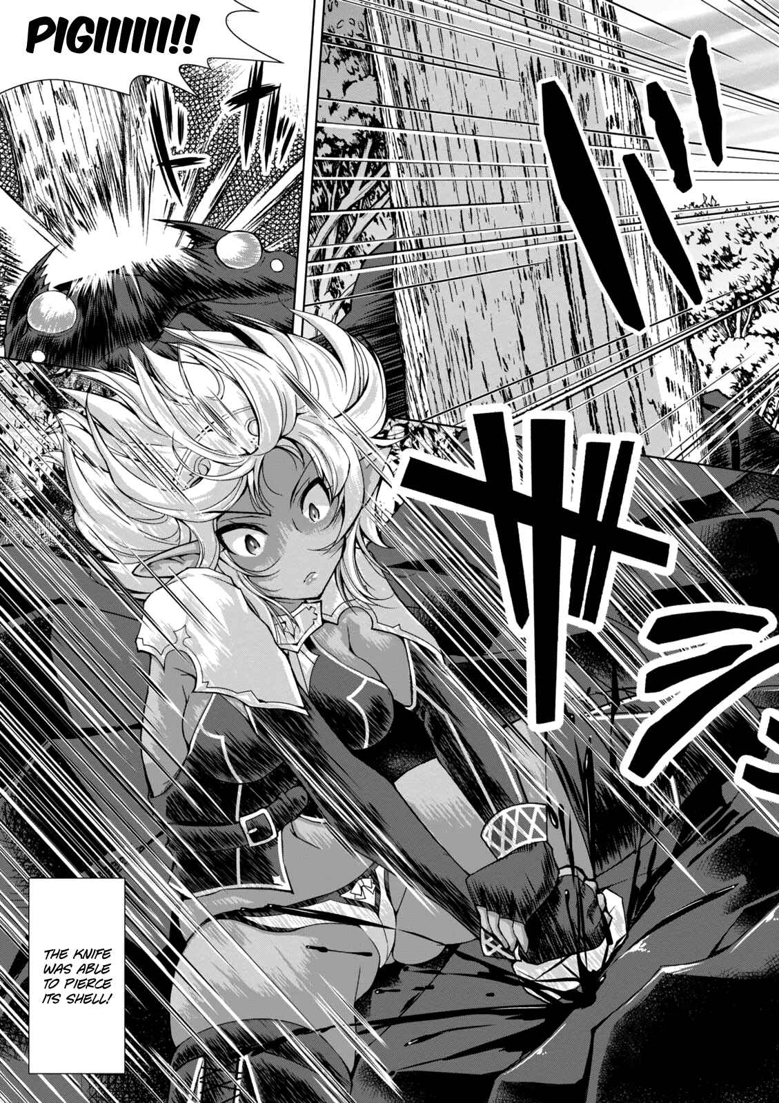 Page 14 Chapter 32 Gun-Ota ga Mahou Sekai ni Tensei shitara, Gendai Heiki de Guntai Harem wo Tsukucchaimashita!?