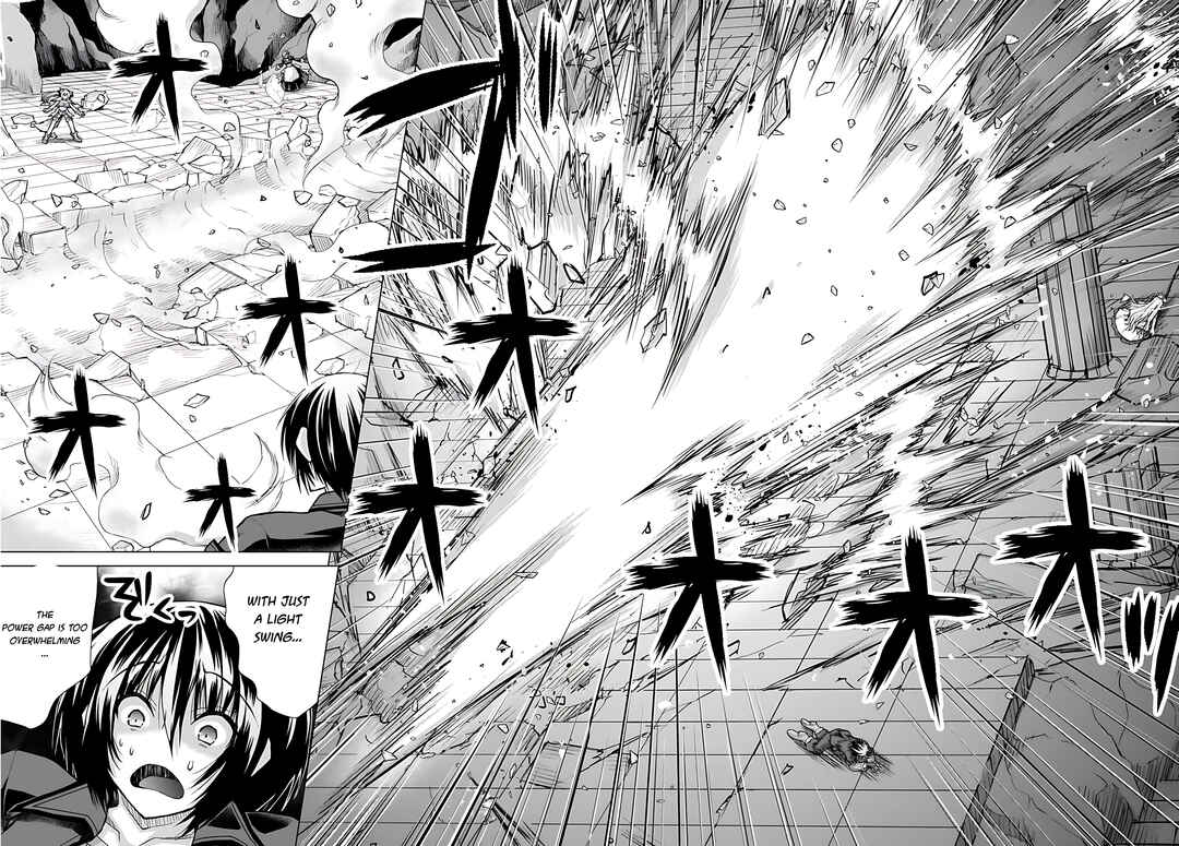 Page 9 Chapter 78 Gun-Ota ga Mahou Sekai ni Tensei shitara, Gendai Heiki de Guntai Harem wo Tsukucchaimashita!?