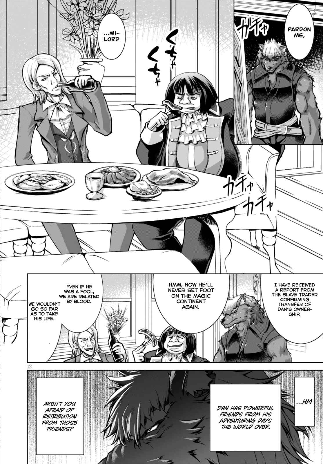Page 15 Chapter 22 Gun-Ota ga Mahou Sekai ni Tensei shitara, Gendai Heiki de Guntai Harem wo Tsukucchaimashita!?