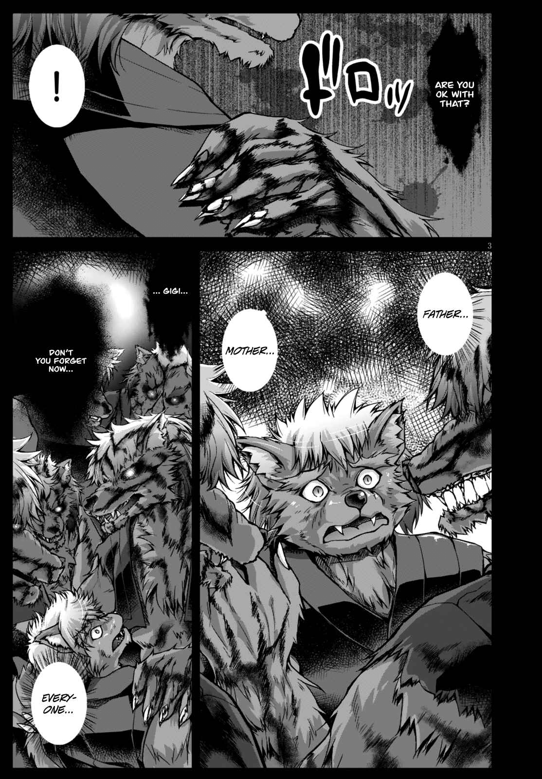 Page 6 Chapter 22 Gun-Ota ga Mahou Sekai ni Tensei shitara, Gendai Heiki de Guntai Harem wo Tsukucchaimashita!?