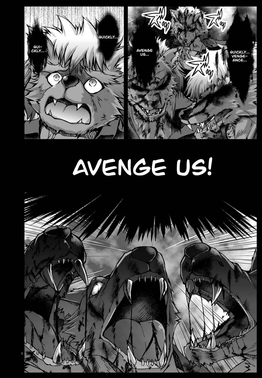 Page 7 Chapter 22 Gun-Ota ga Mahou Sekai ni Tensei shitara, Gendai Heiki de Guntai Harem wo Tsukucchaimashita!?