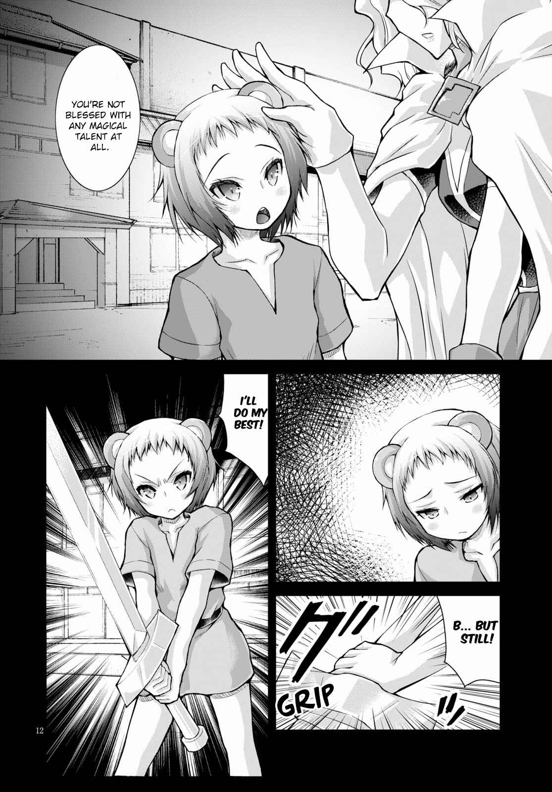 Page 13 Chapter 54 Gun-Ota ga Mahou Sekai ni Tensei shitara, Gendai Heiki de Guntai Harem wo Tsukucchaimashita!?