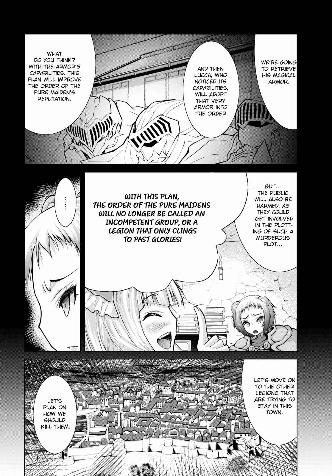 Page 19 Chapter 54 Gun-Ota ga Mahou Sekai ni Tensei shitara, Gendai Heiki de Guntai Harem wo Tsukucchaimashita!?
