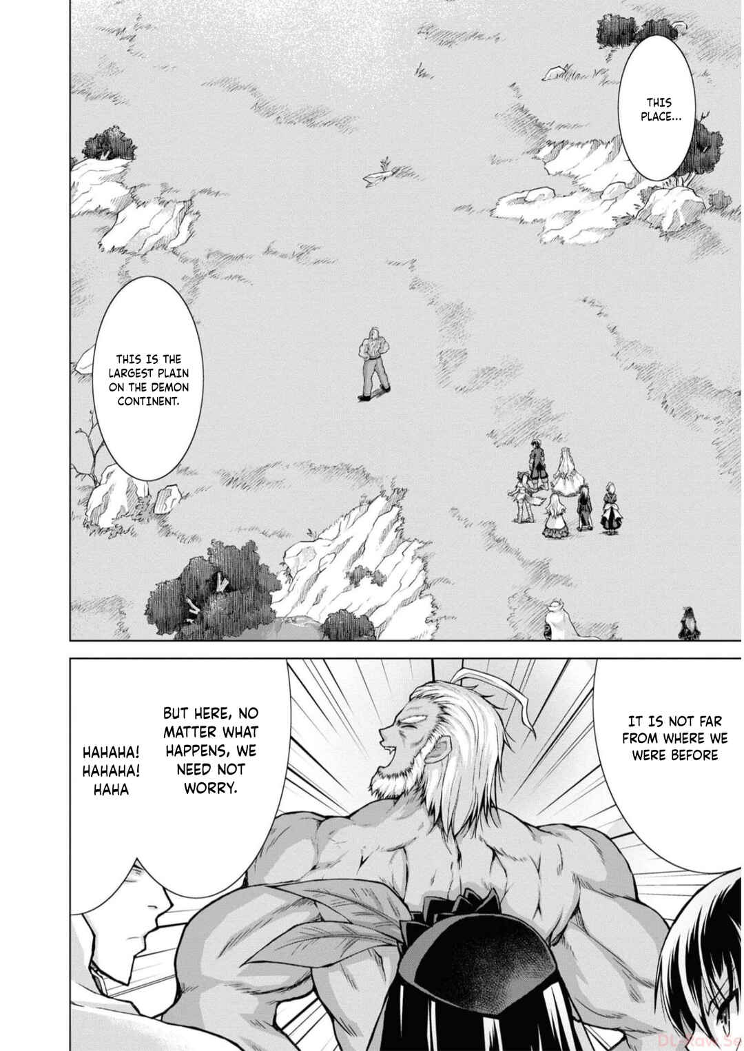 Page 15 Chapter 86 Gun-Ota ga Mahou Sekai ni Tensei shitara, Gendai Heiki de Guntai Harem wo Tsukucchaimashita!?