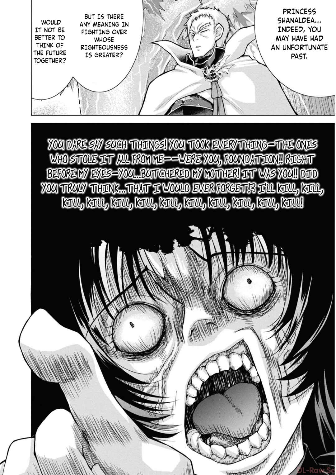 Page 5 Chapter 86 Gun-Ota ga Mahou Sekai ni Tensei shitara, Gendai Heiki de Guntai Harem wo Tsukucchaimashita!?