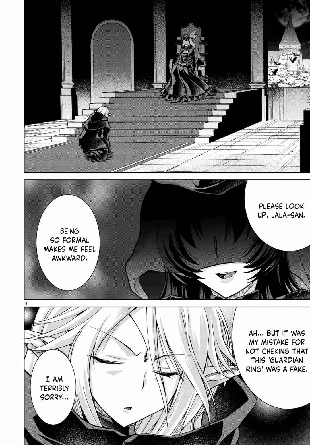 Page 11 Chapter 72 Gun-Ota ga Mahou Sekai ni Tensei shitara, Gendai Heiki de Guntai Harem wo Tsukucchaimashita!?