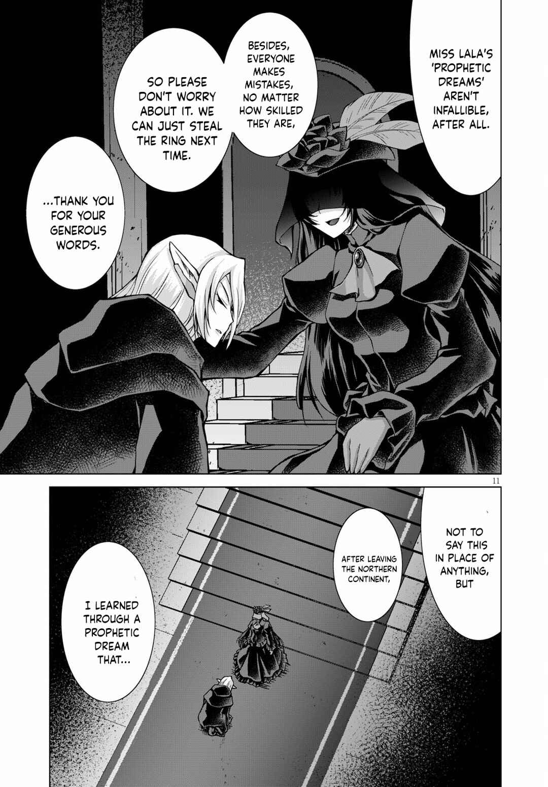 Page 12 Chapter 72 Gun-Ota ga Mahou Sekai ni Tensei shitara, Gendai Heiki de Guntai Harem wo Tsukucchaimashita!?