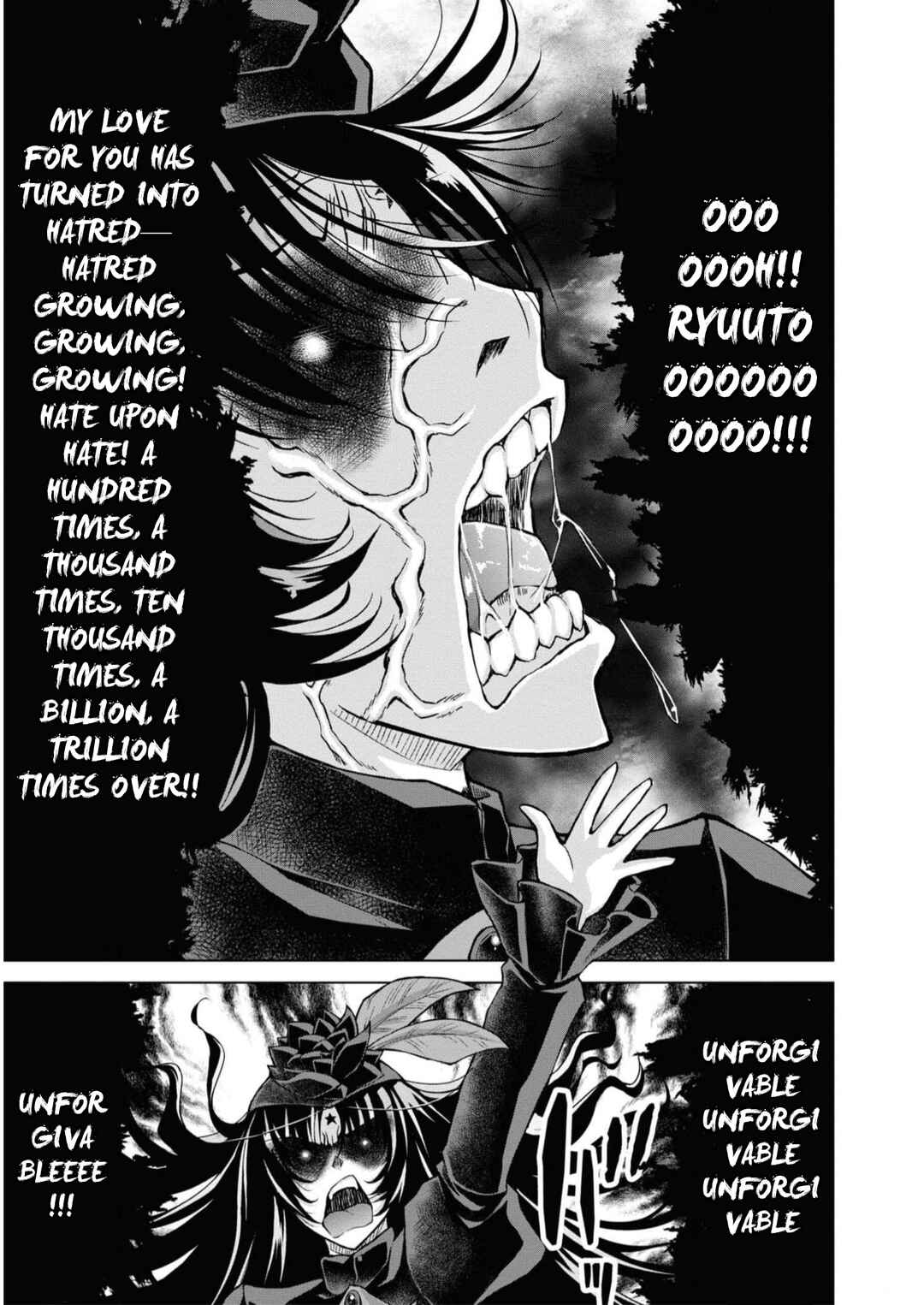 Page 12 Chapter 87 Gun-Ota ga Mahou Sekai ni Tensei shitara, Gendai Heiki de Guntai Harem wo Tsukucchaimashita!?