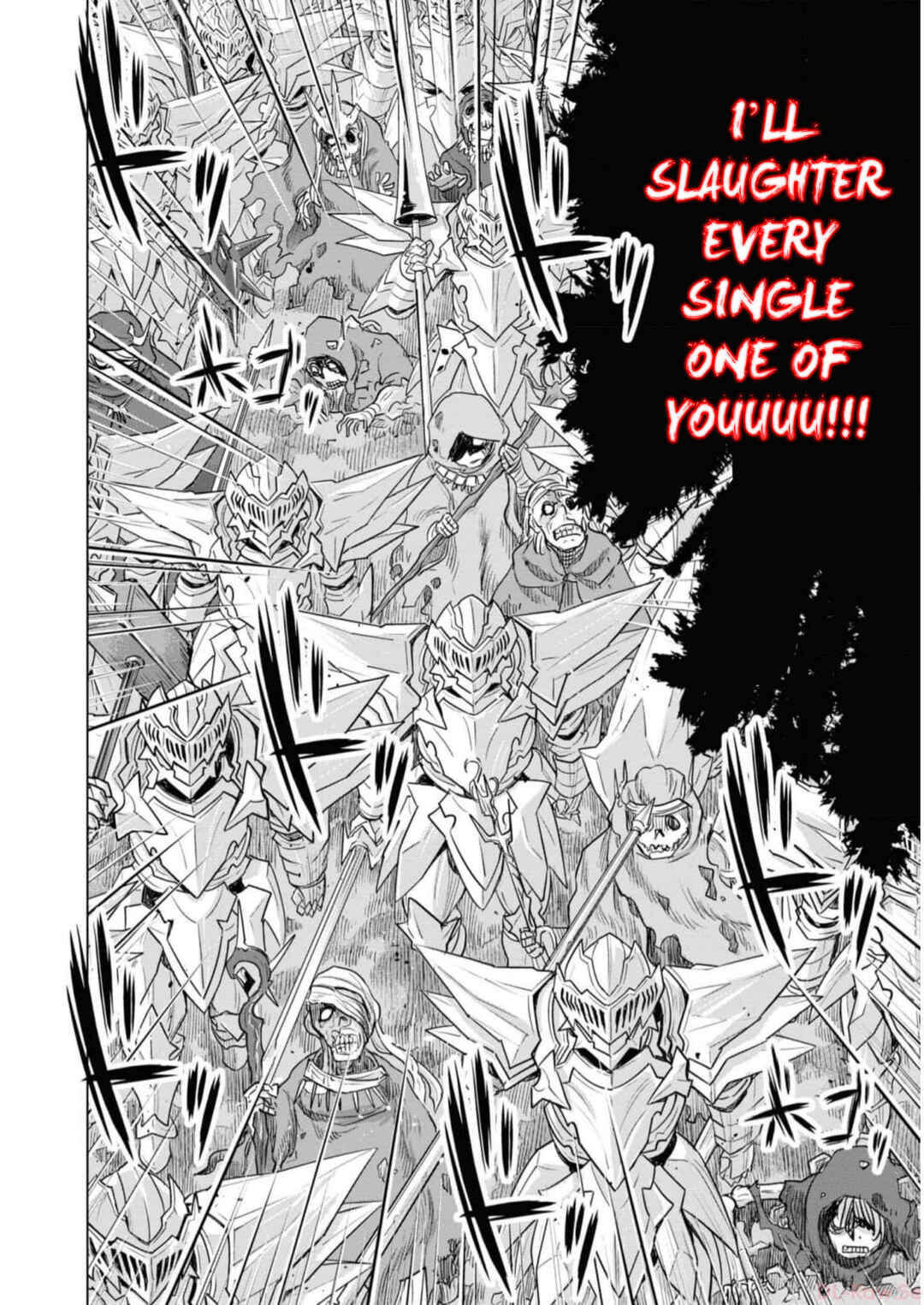 Page 13 Chapter 87 Gun-Ota ga Mahou Sekai ni Tensei shitara, Gendai Heiki de Guntai Harem wo Tsukucchaimashita!?