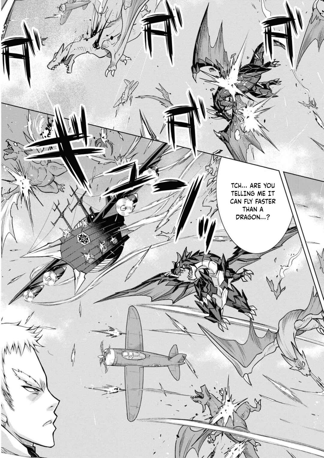 Page 26 Chapter 87 Gun-Ota ga Mahou Sekai ni Tensei shitara, Gendai Heiki de Guntai Harem wo Tsukucchaimashita!?