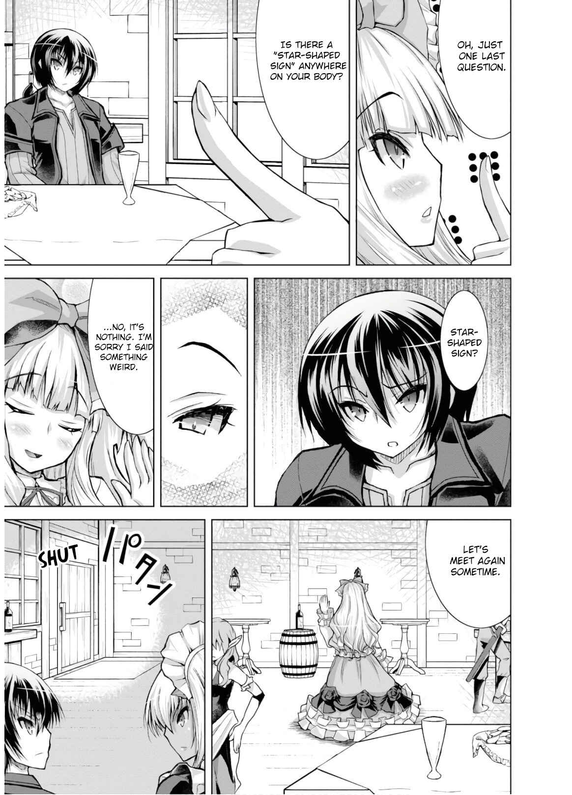 Page 10 Chapter 51 Gun-Ota ga Mahou Sekai ni Tensei shitara, Gendai Heiki de Guntai Harem wo Tsukucchaimashita!?