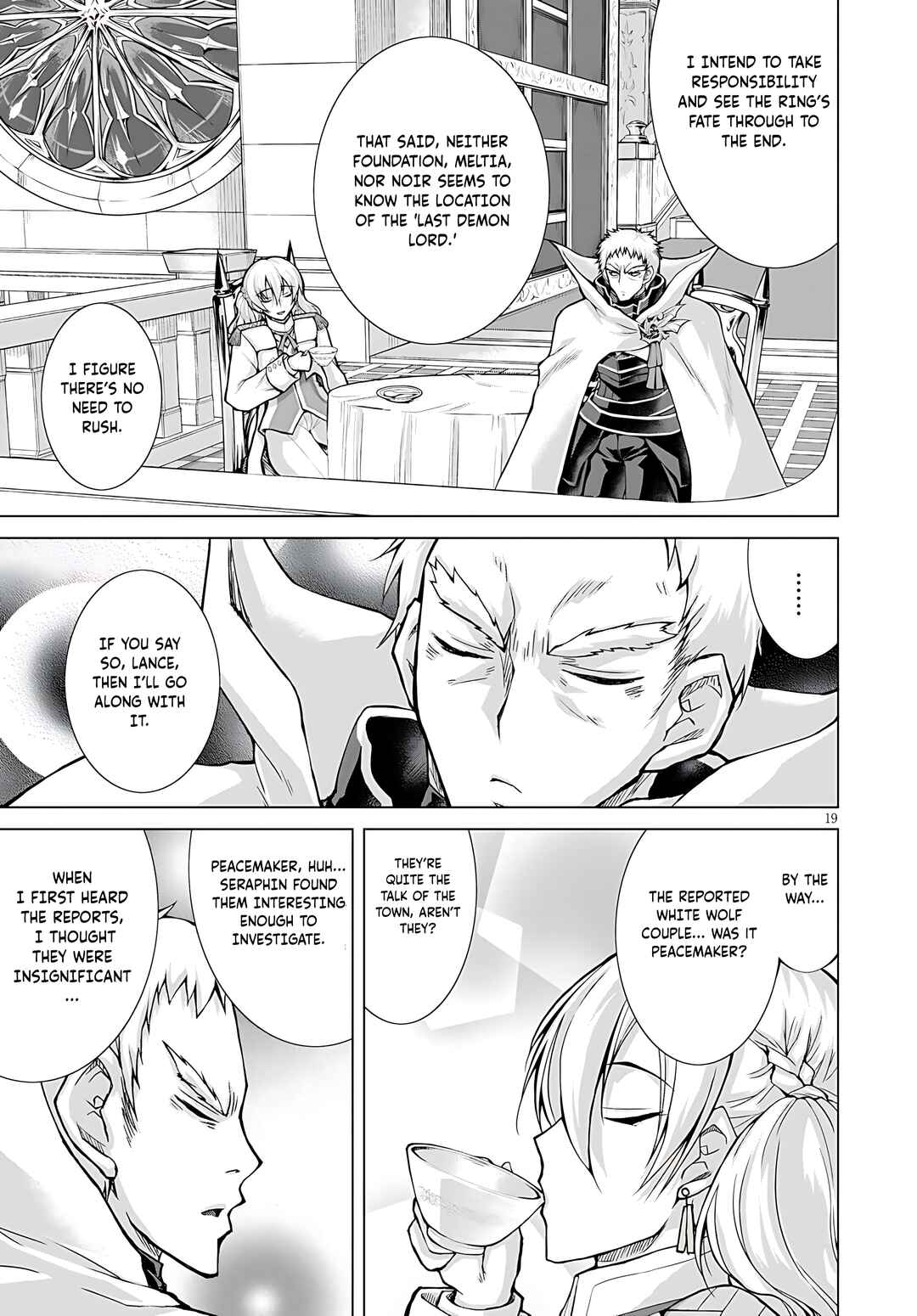 Page 22 Chapter 75 Gun-Ota ga Mahou Sekai ni Tensei shitara, Gendai Heiki de Guntai Harem wo Tsukucchaimashita!?