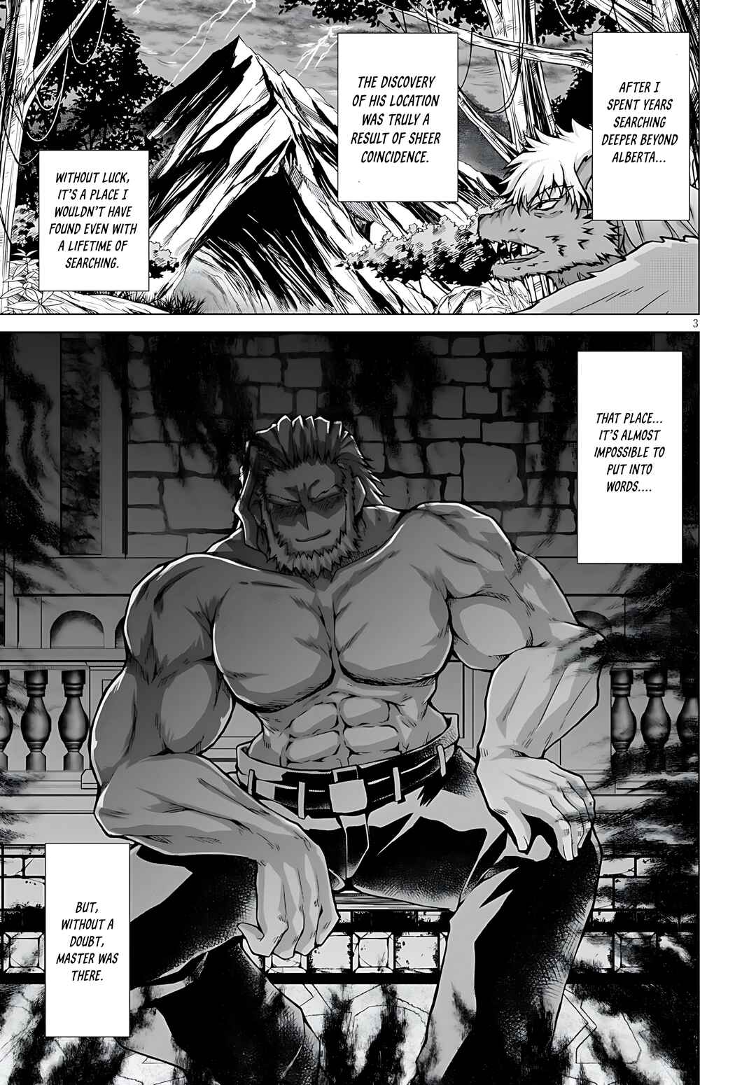 Page 6 Chapter 75 Gun-Ota ga Mahou Sekai ni Tensei shitara, Gendai Heiki de Guntai Harem wo Tsukucchaimashita!?