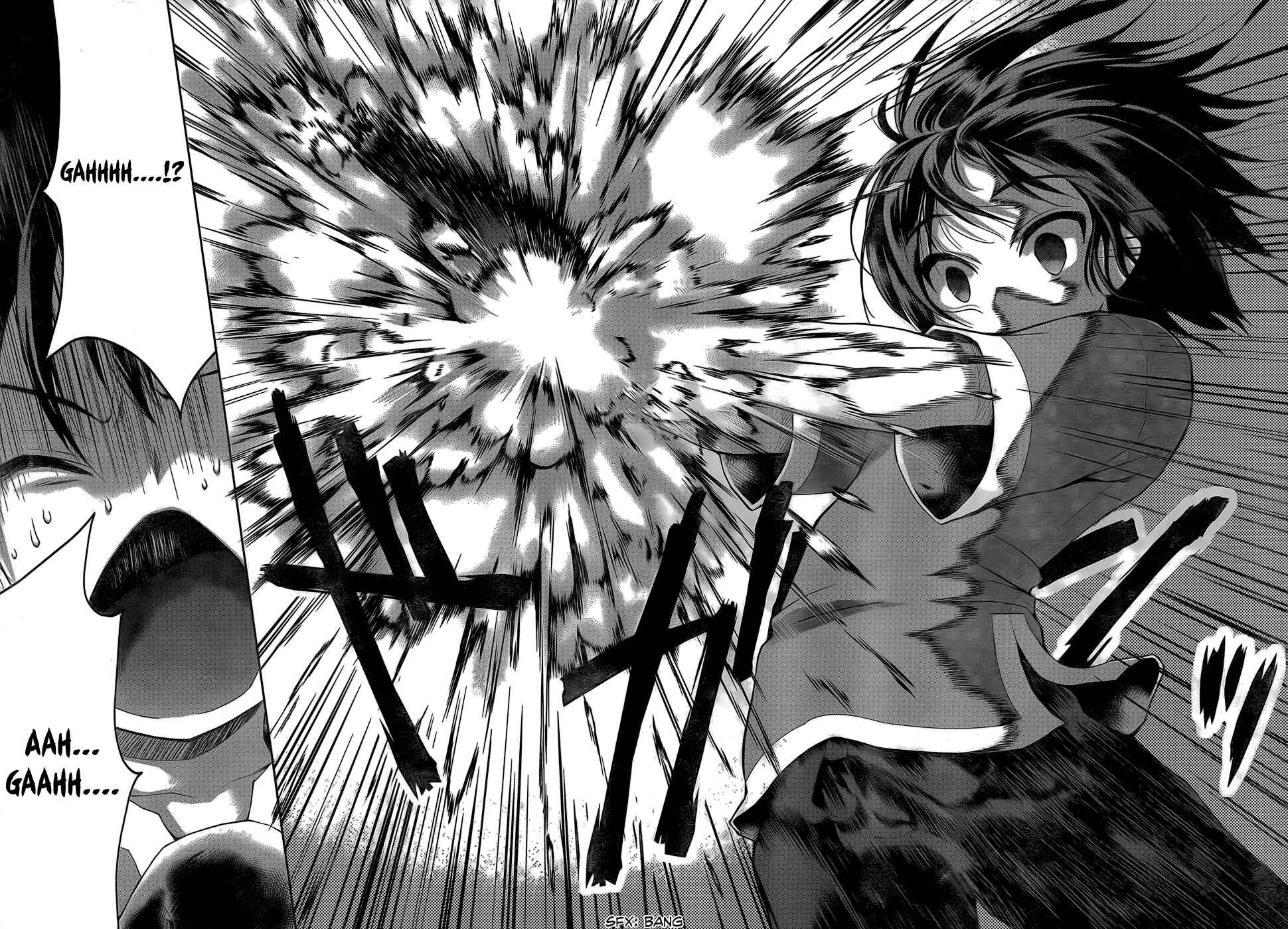 Page 22 Chapter 4 Gun-Ota ga Mahou Sekai ni Tensei shitara, Gendai Heiki de Guntai Harem wo Tsukucchaimashita!?