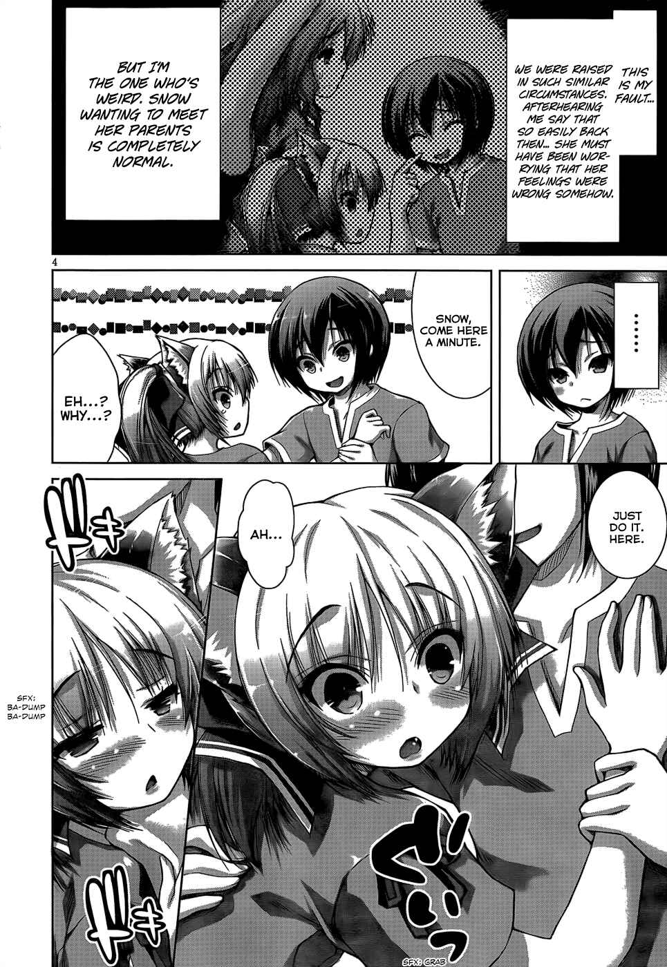 Page 8 Chapter 4 Gun-Ota ga Mahou Sekai ni Tensei shitara, Gendai Heiki de Guntai Harem wo Tsukucchaimashita!?
