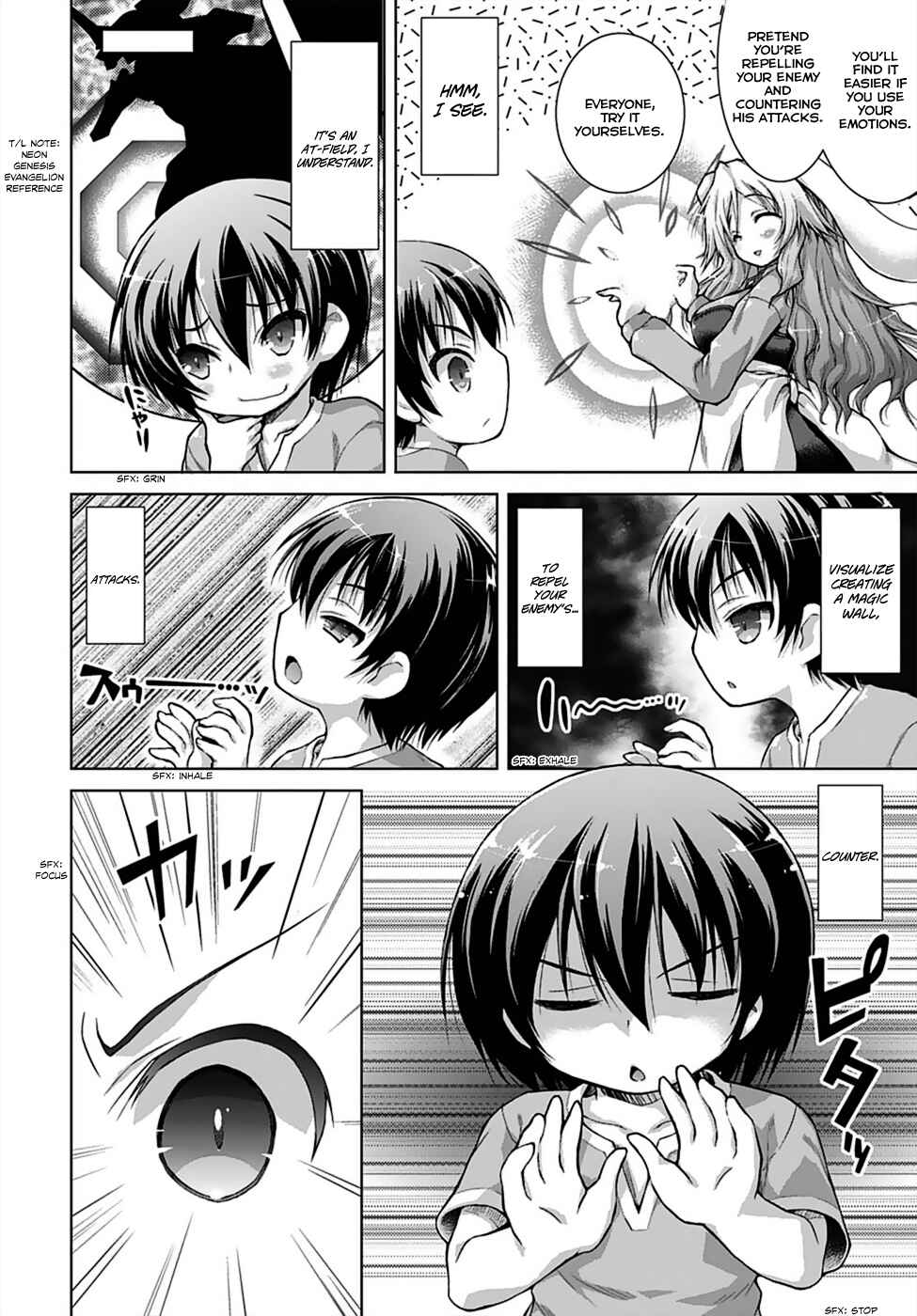 Page 15 Chapter 2 Gun-Ota ga Mahou Sekai ni Tensei shitara, Gendai Heiki de Guntai Harem wo Tsukucchaimashita!?