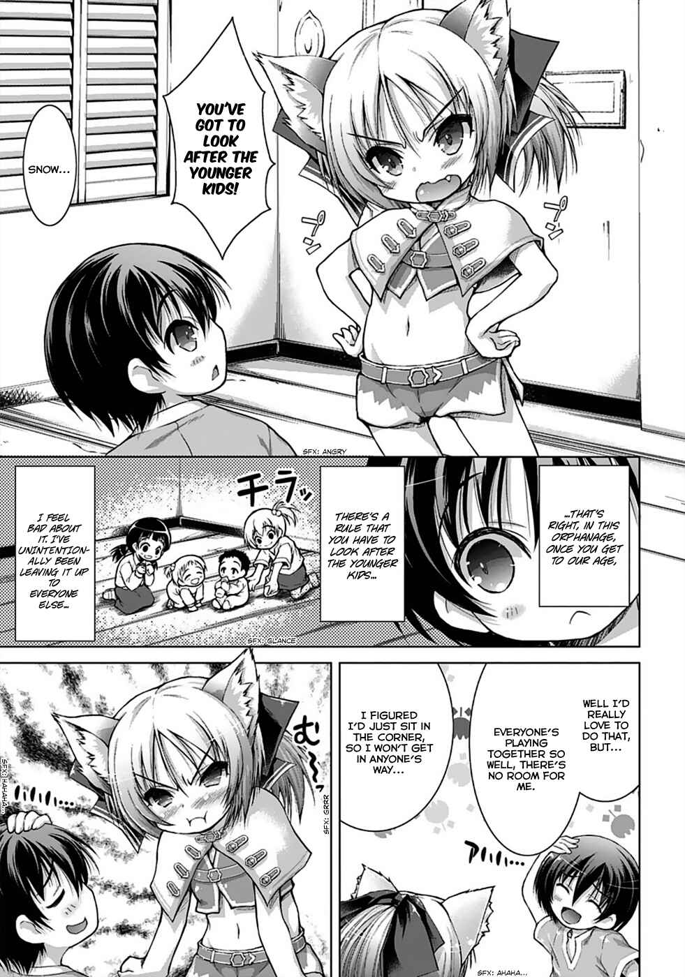Page 26 Chapter 2 Gun-Ota ga Mahou Sekai ni Tensei shitara, Gendai Heiki de Guntai Harem wo Tsukucchaimashita!?