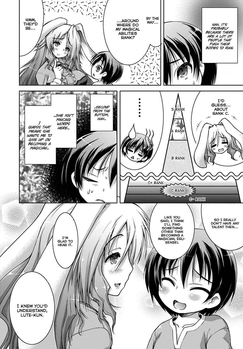 Page 7 Chapter 2 Gun-Ota ga Mahou Sekai ni Tensei shitara, Gendai Heiki de Guntai Harem wo Tsukucchaimashita!?