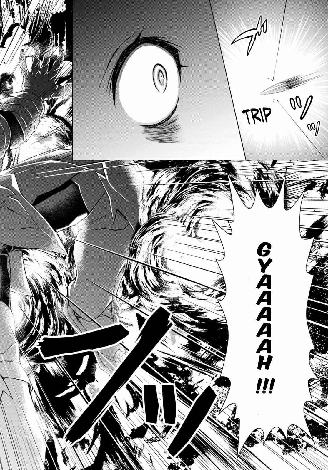 Page 25 Chapter 57 Gun-Ota ga Mahou Sekai ni Tensei shitara, Gendai Heiki de Guntai Harem wo Tsukucchaimashita!?