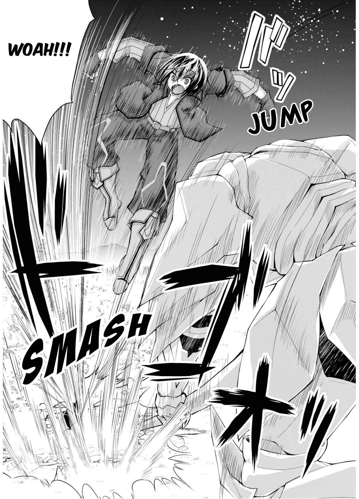 Page 18 Chapter 48 Gun-Ota ga Mahou Sekai ni Tensei shitara, Gendai Heiki de Guntai Harem wo Tsukucchaimashita!?