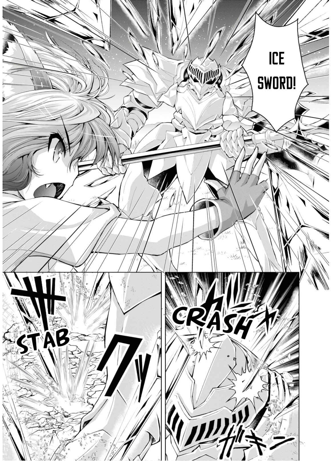Page 20 Chapter 48 Gun-Ota ga Mahou Sekai ni Tensei shitara, Gendai Heiki de Guntai Harem wo Tsukucchaimashita!?