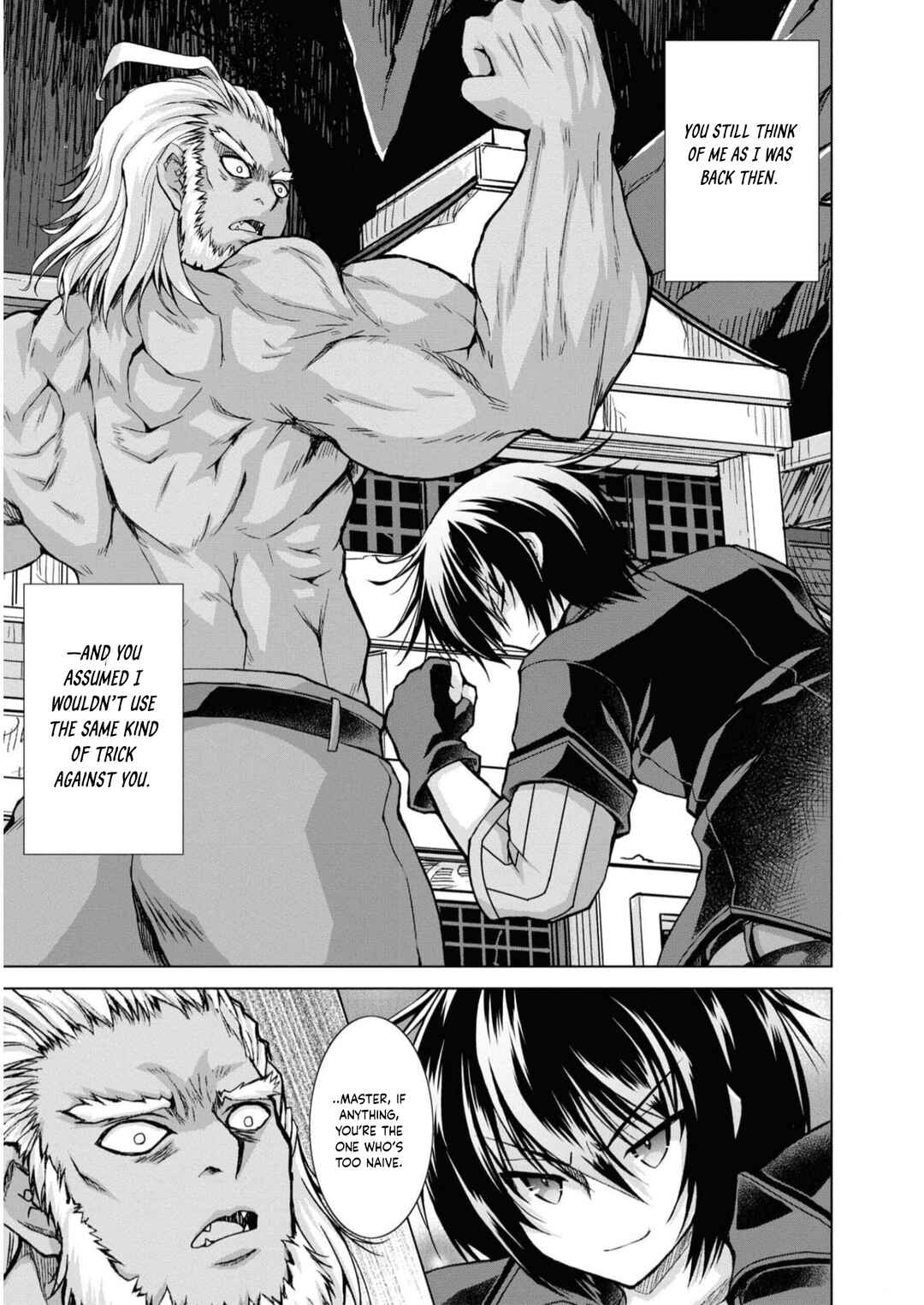 Page 10 Chapter 83 Gun-Ota ga Mahou Sekai ni Tensei shitara, Gendai Heiki de Guntai Harem wo Tsukucchaimashita!?