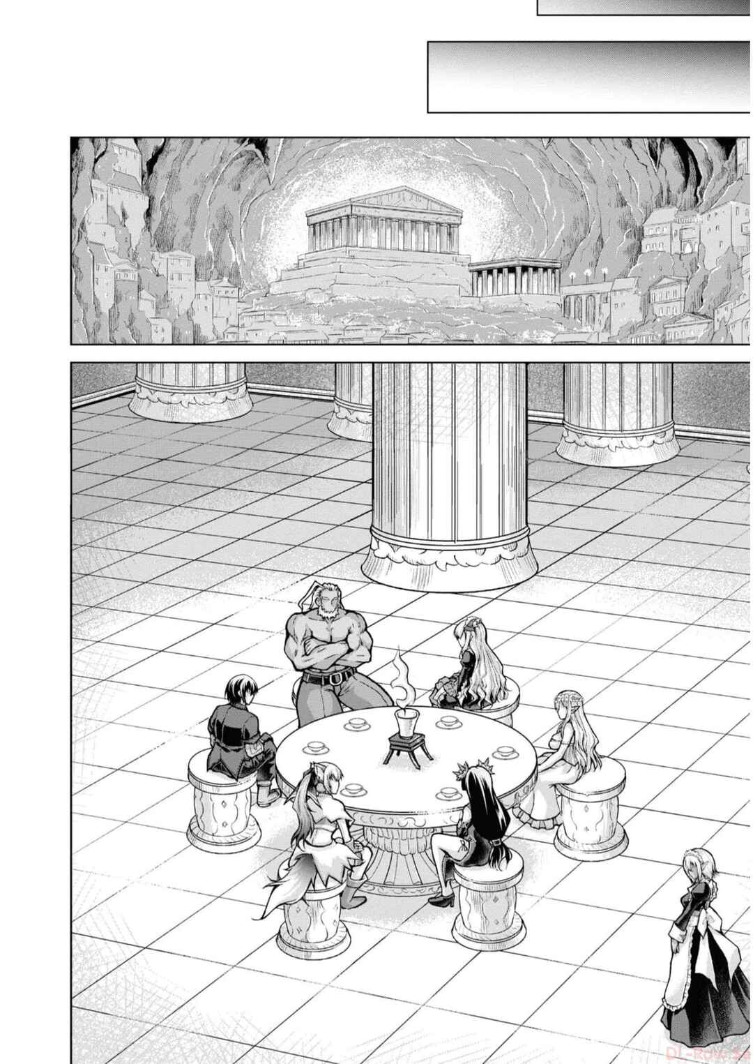 Page 15 Chapter 83 Gun-Ota ga Mahou Sekai ni Tensei shitara, Gendai Heiki de Guntai Harem wo Tsukucchaimashita!?