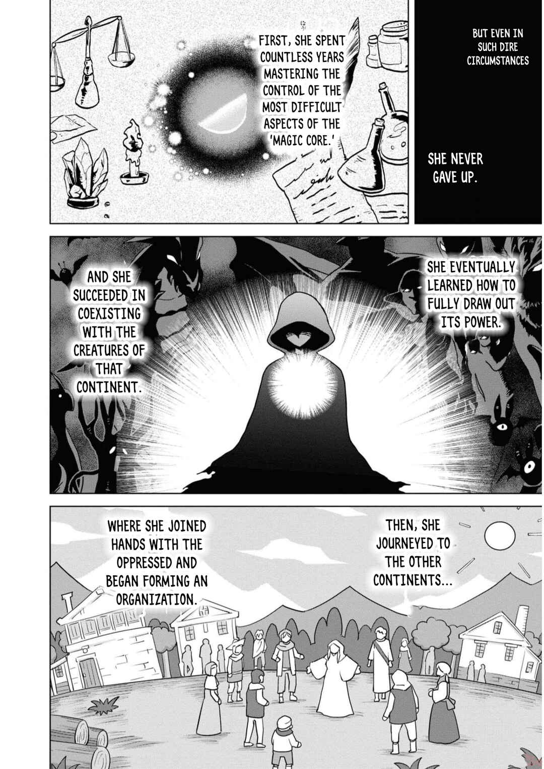 Page 27 Chapter 83 Gun-Ota ga Mahou Sekai ni Tensei shitara, Gendai Heiki de Guntai Harem wo Tsukucchaimashita!?