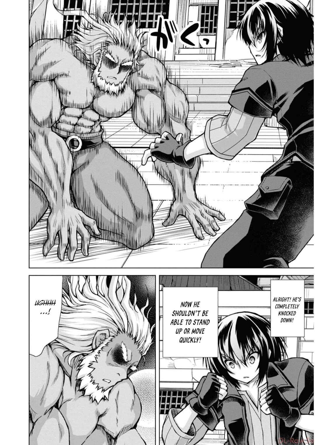 Page 5 Chapter 83 Gun-Ota ga Mahou Sekai ni Tensei shitara, Gendai Heiki de Guntai Harem wo Tsukucchaimashita!?