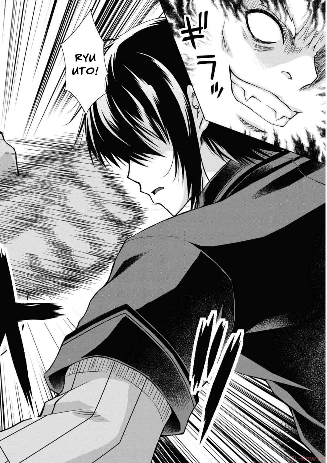 Page 7 Chapter 83 Gun-Ota ga Mahou Sekai ni Tensei shitara, Gendai Heiki de Guntai Harem wo Tsukucchaimashita!?