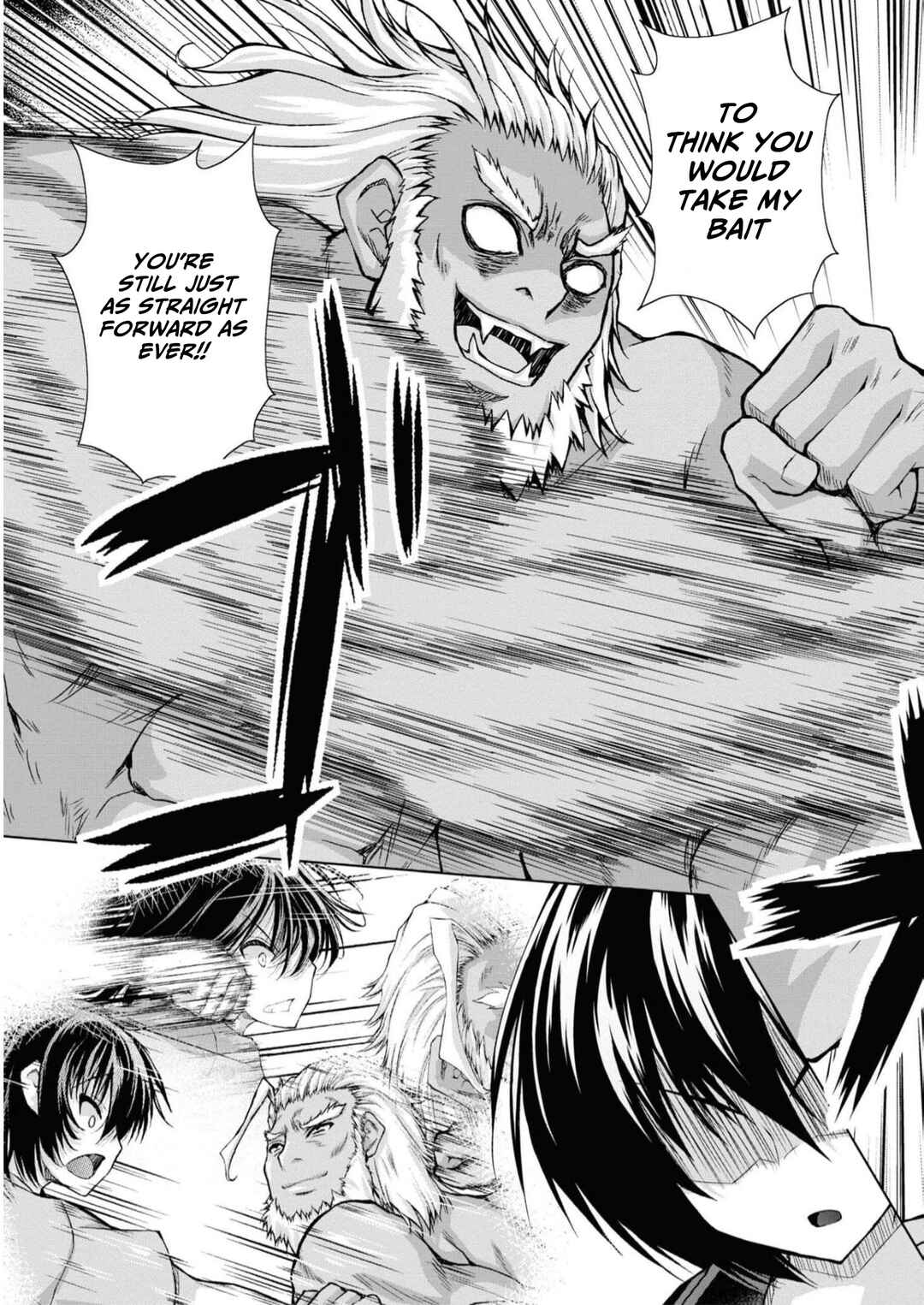 Page 8 Chapter 83 Gun-Ota ga Mahou Sekai ni Tensei shitara, Gendai Heiki de Guntai Harem wo Tsukucchaimashita!?