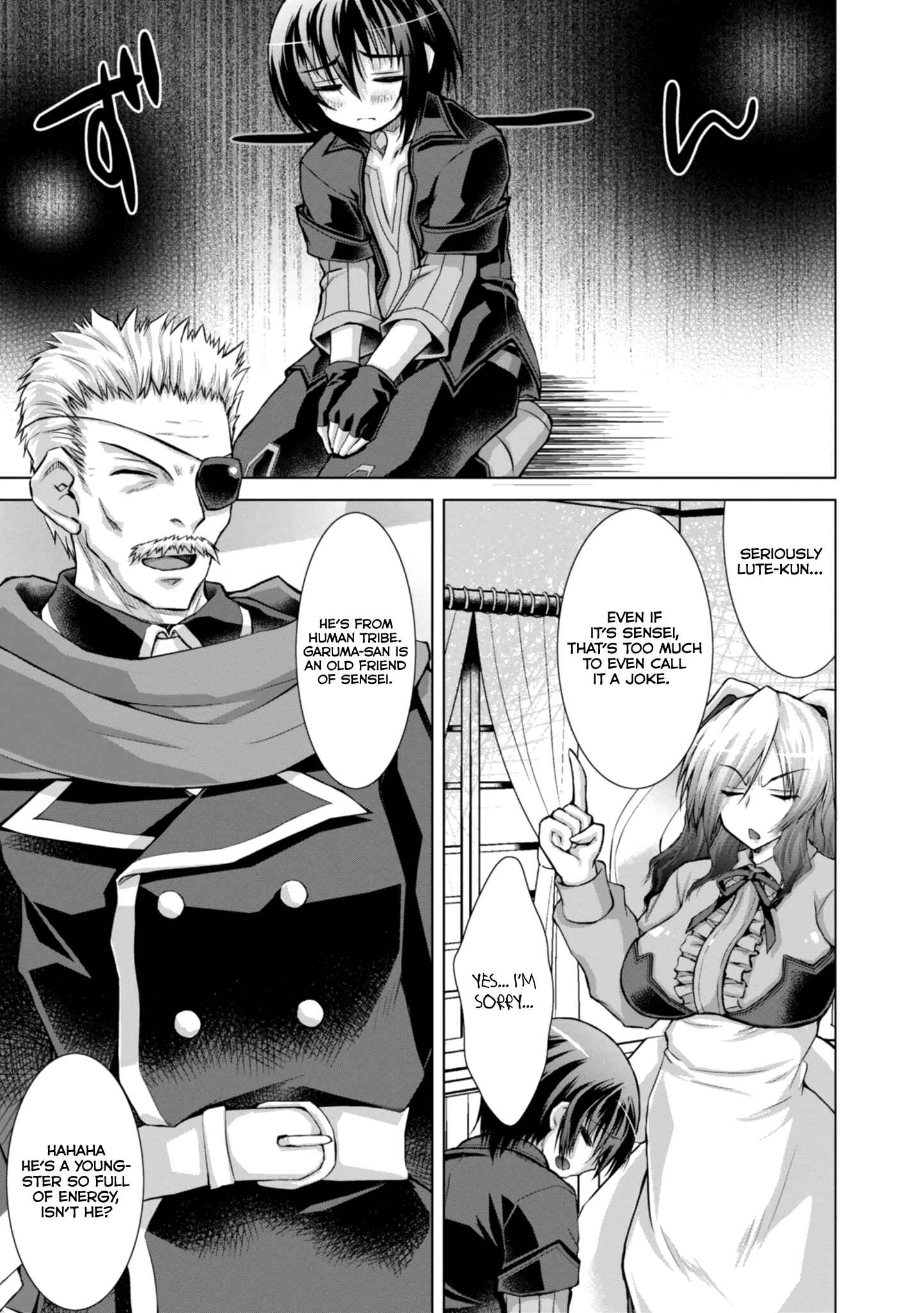 Page 18 Chapter 46 Gun-Ota ga Mahou Sekai ni Tensei shitara, Gendai Heiki de Guntai Harem wo Tsukucchaimashita!?