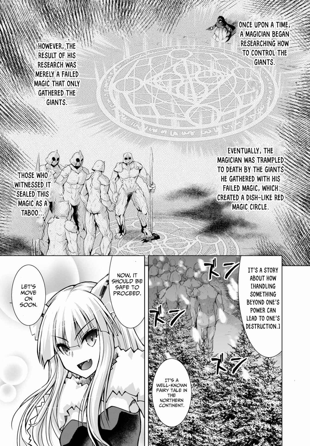 Page 18 Chapter 62 Gun-Ota ga Mahou Sekai ni Tensei shitara, Gendai Heiki de Guntai Harem wo Tsukucchaimashita!?