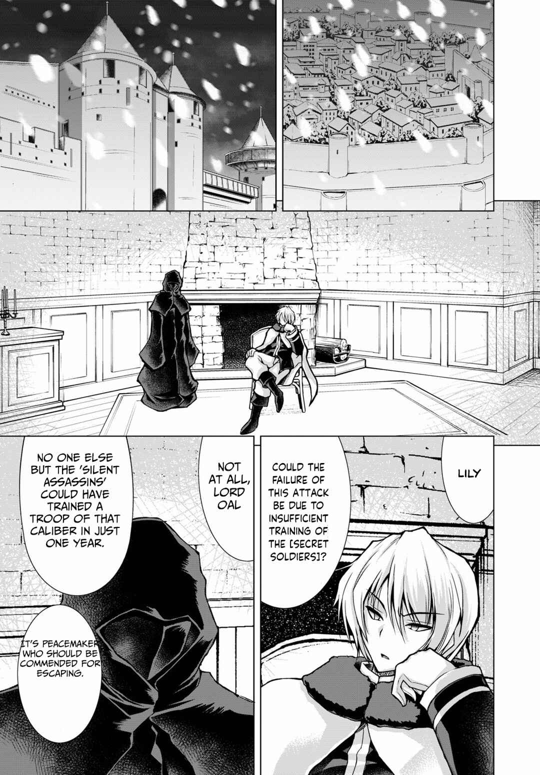 Page 20 Chapter 62 Gun-Ota ga Mahou Sekai ni Tensei shitara, Gendai Heiki de Guntai Harem wo Tsukucchaimashita!?