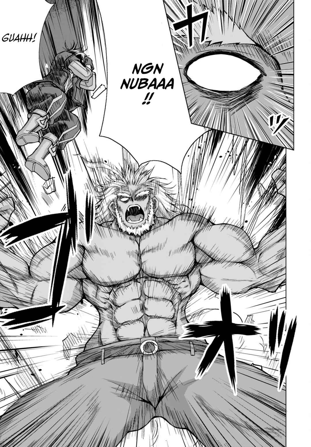 Page 18 Chapter 81 Gun-Ota ga Mahou Sekai ni Tensei shitara, Gendai Heiki de Guntai Harem wo Tsukucchaimashita!?
