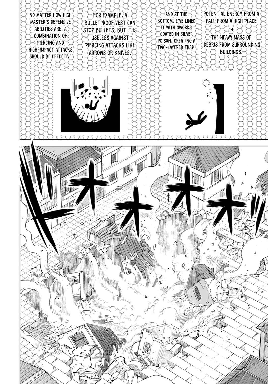 Page 3 Chapter 81 Gun-Ota ga Mahou Sekai ni Tensei shitara, Gendai Heiki de Guntai Harem wo Tsukucchaimashita!?