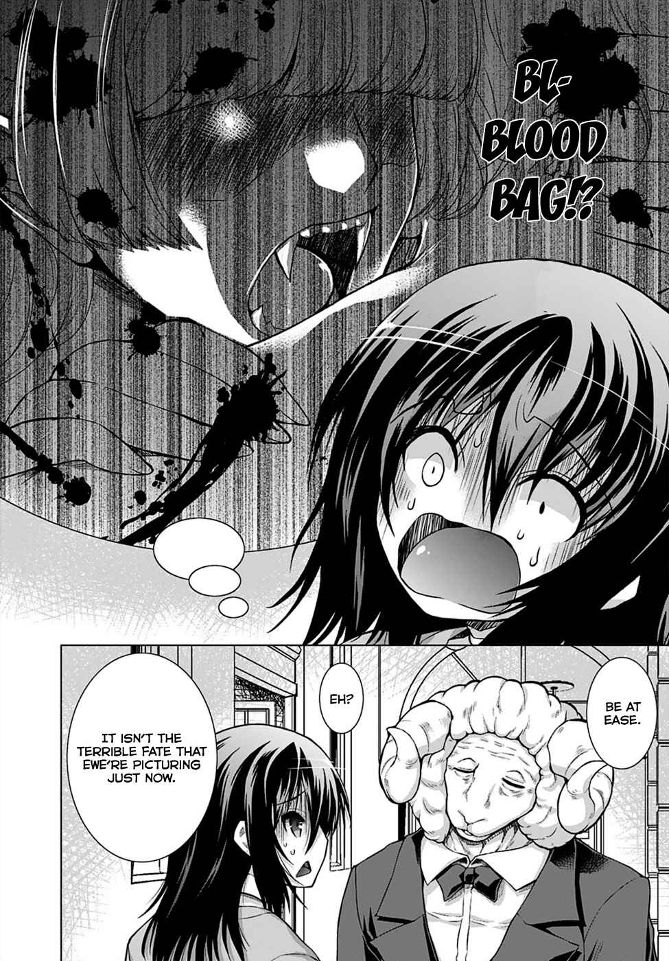 Page 12 Chapter 12 Gun-Ota ga Mahou Sekai ni Tensei shitara, Gendai Heiki de Guntai Harem wo Tsukucchaimashita!?