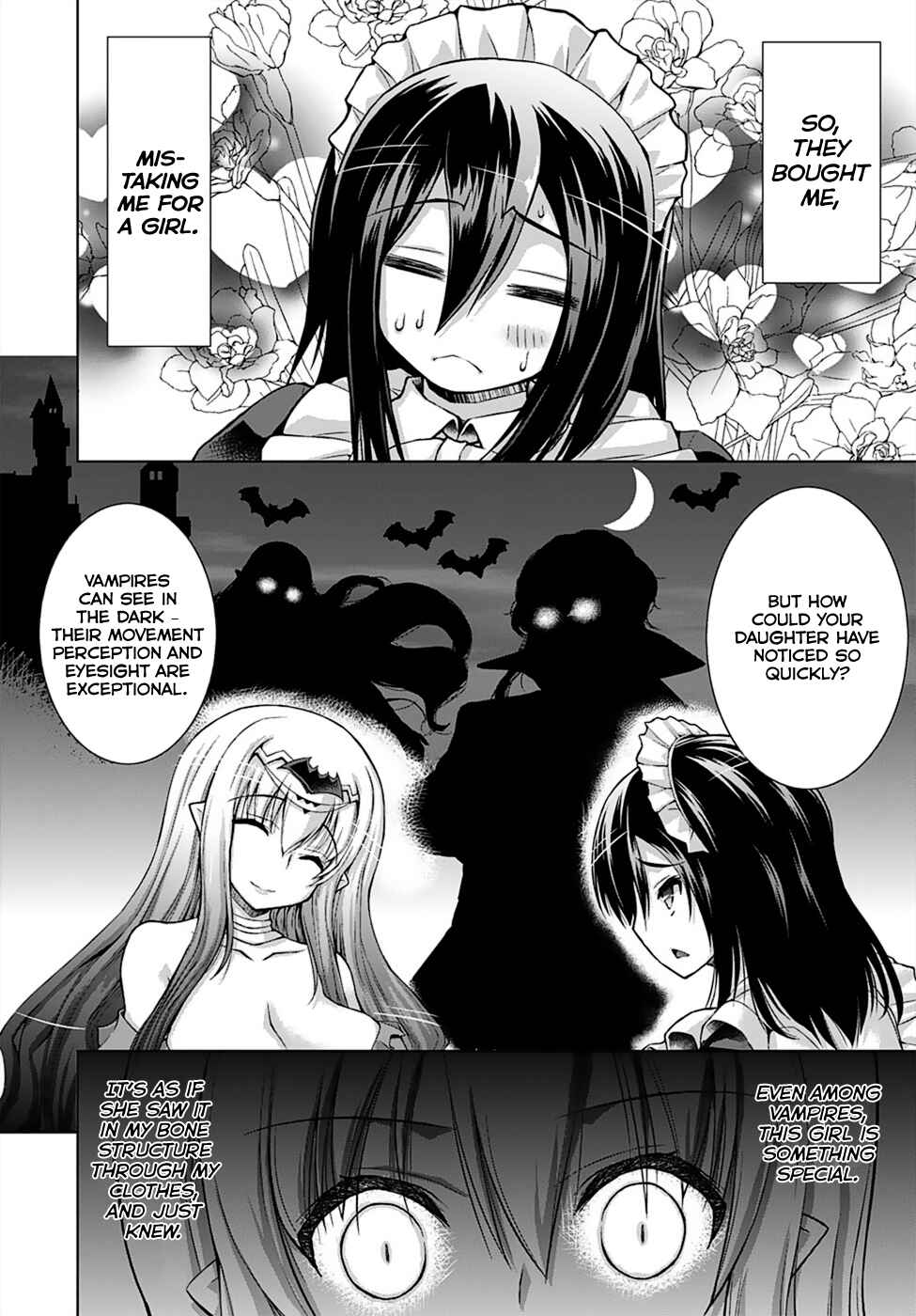 Page 24 Chapter 12 Gun-Ota ga Mahou Sekai ni Tensei shitara, Gendai Heiki de Guntai Harem wo Tsukucchaimashita!?