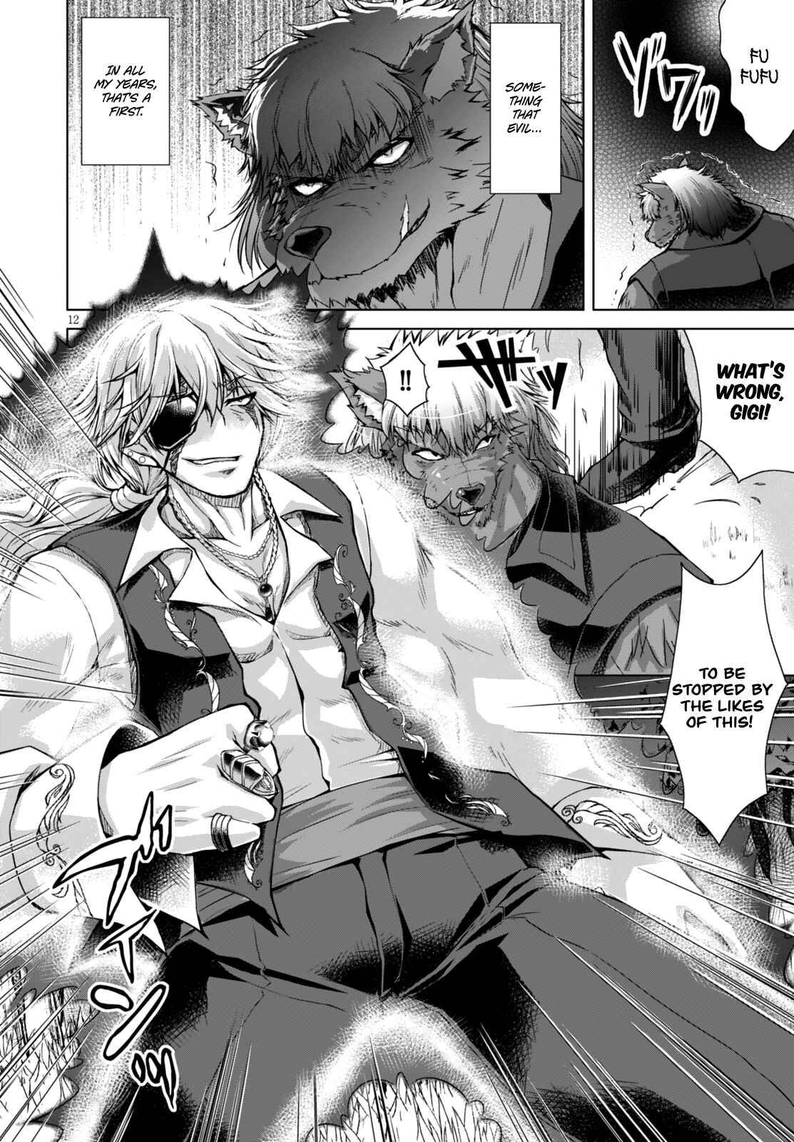 Page 15 Chapter 23 Gun-Ota ga Mahou Sekai ni Tensei shitara, Gendai Heiki de Guntai Harem wo Tsukucchaimashita!?