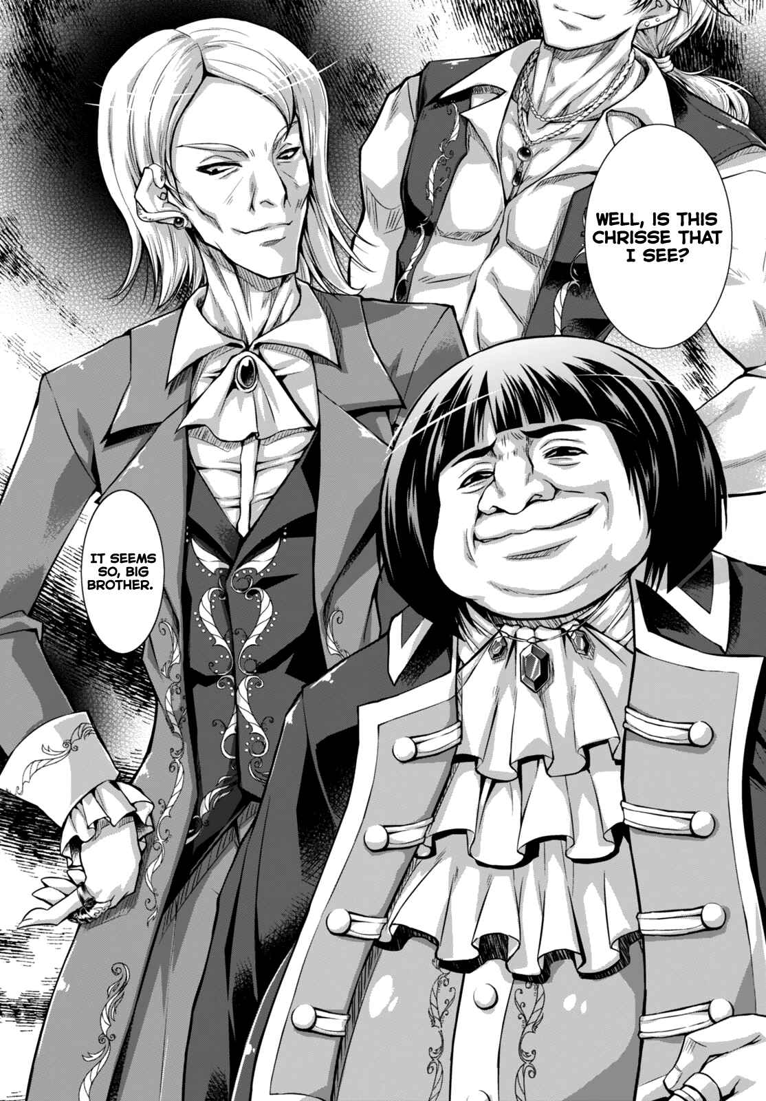 Page 13 Chapter 15 Gun-Ota ga Mahou Sekai ni Tensei shitara, Gendai Heiki de Guntai Harem wo Tsukucchaimashita!?
