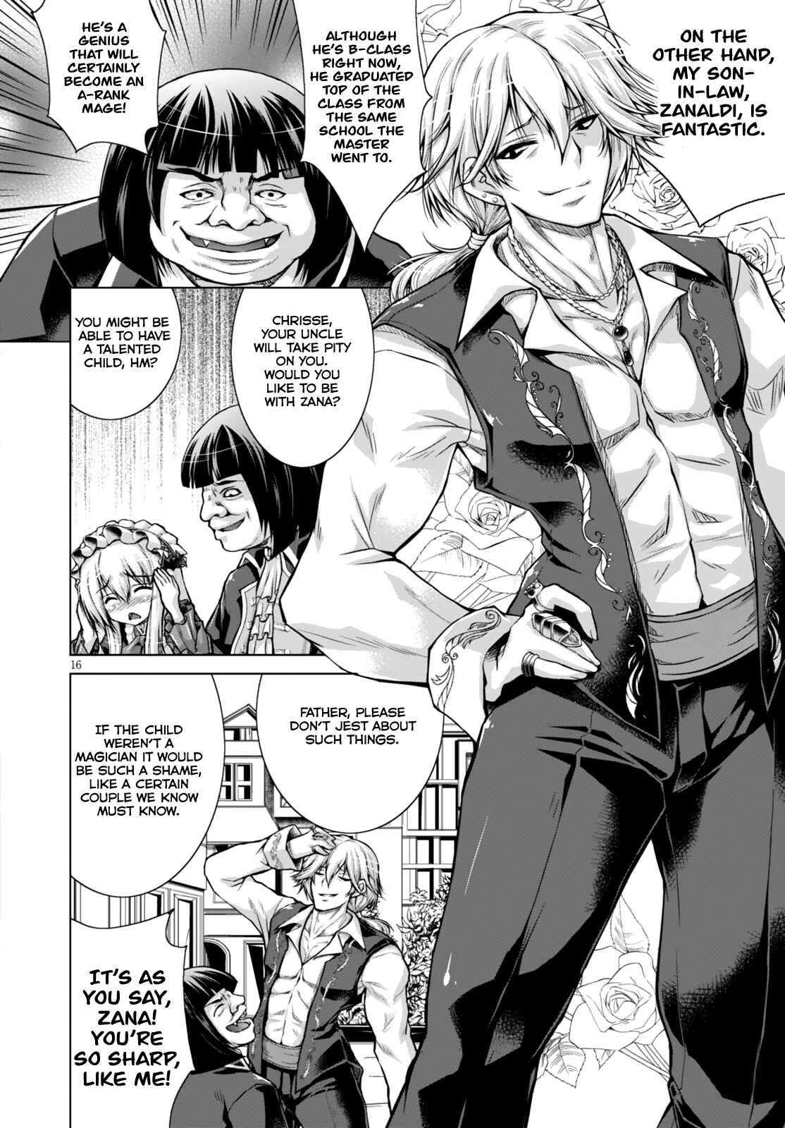 Page 19 Chapter 15 Gun-Ota ga Mahou Sekai ni Tensei shitara, Gendai Heiki de Guntai Harem wo Tsukucchaimashita!?