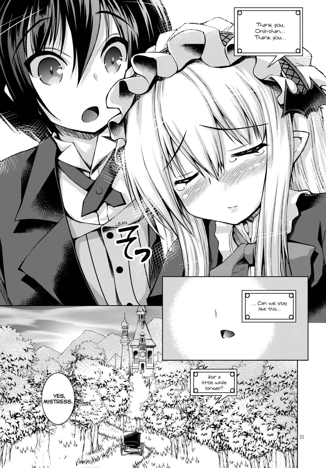 Page 24 Chapter 15 Gun-Ota ga Mahou Sekai ni Tensei shitara, Gendai Heiki de Guntai Harem wo Tsukucchaimashita!?