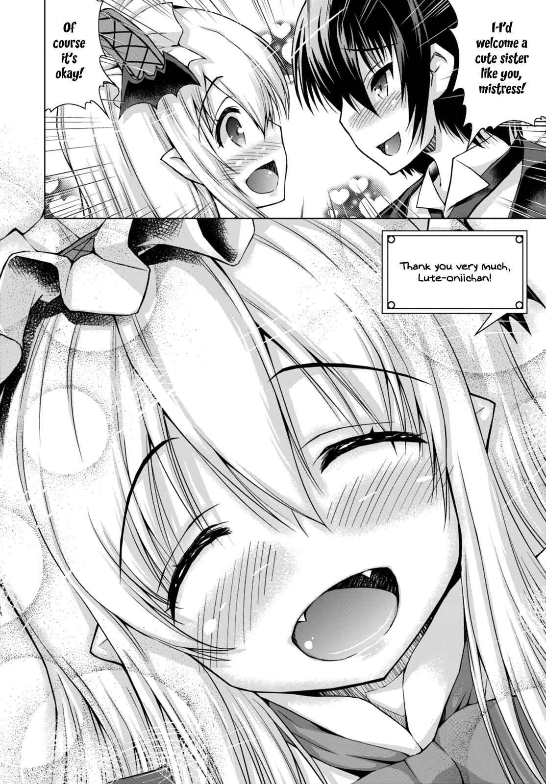 Page 5 Chapter 15 Gun-Ota ga Mahou Sekai ni Tensei shitara, Gendai Heiki de Guntai Harem wo Tsukucchaimashita!?