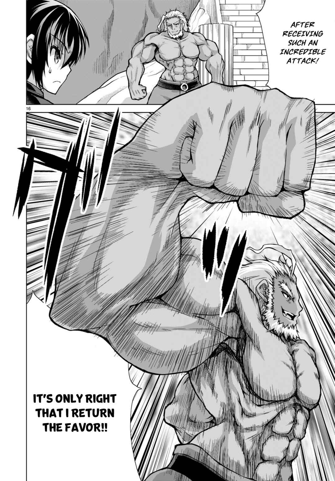 Page 17 Chapter 79 Gun-Ota ga Mahou Sekai ni Tensei shitara, Gendai Heiki de Guntai Harem wo Tsukucchaimashita!?