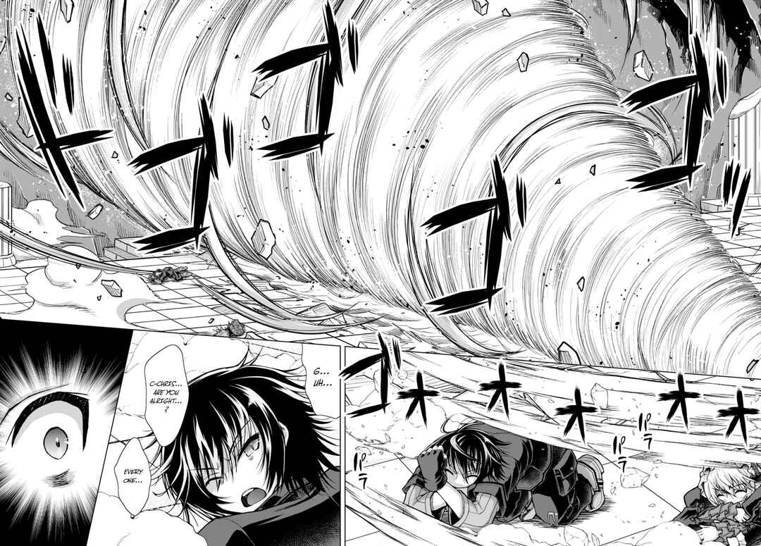 Page 20 Chapter 79 Gun-Ota ga Mahou Sekai ni Tensei shitara, Gendai Heiki de Guntai Harem wo Tsukucchaimashita!?