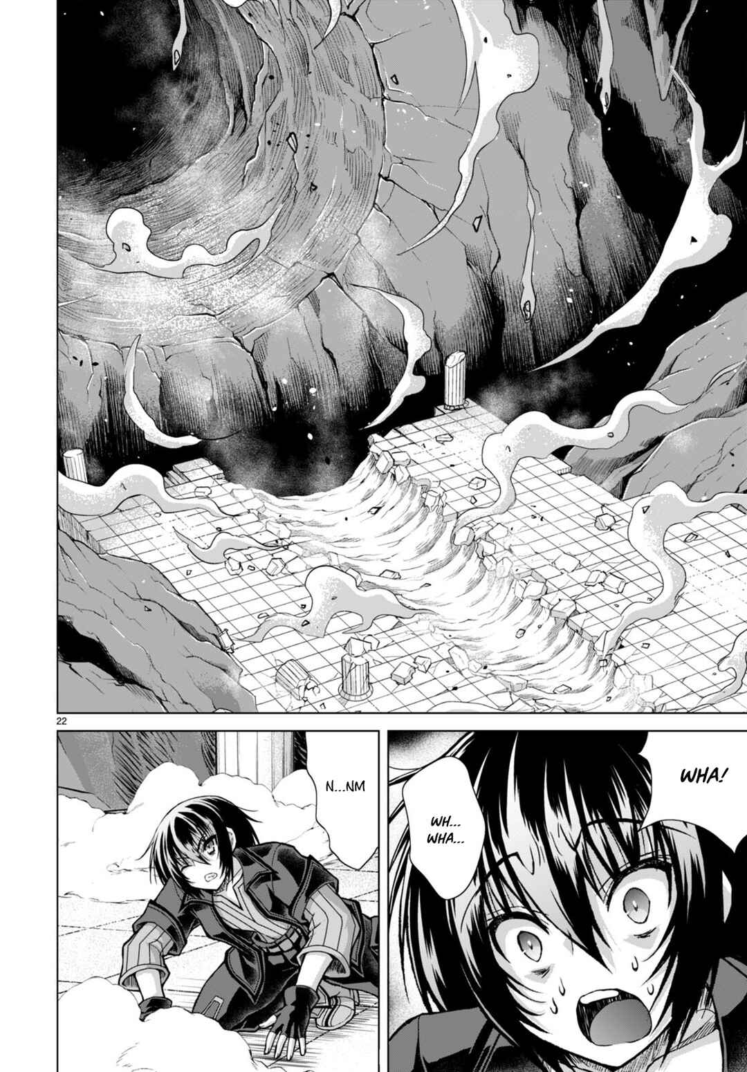 Page 21 Chapter 79 Gun-Ota ga Mahou Sekai ni Tensei shitara, Gendai Heiki de Guntai Harem wo Tsukucchaimashita!?