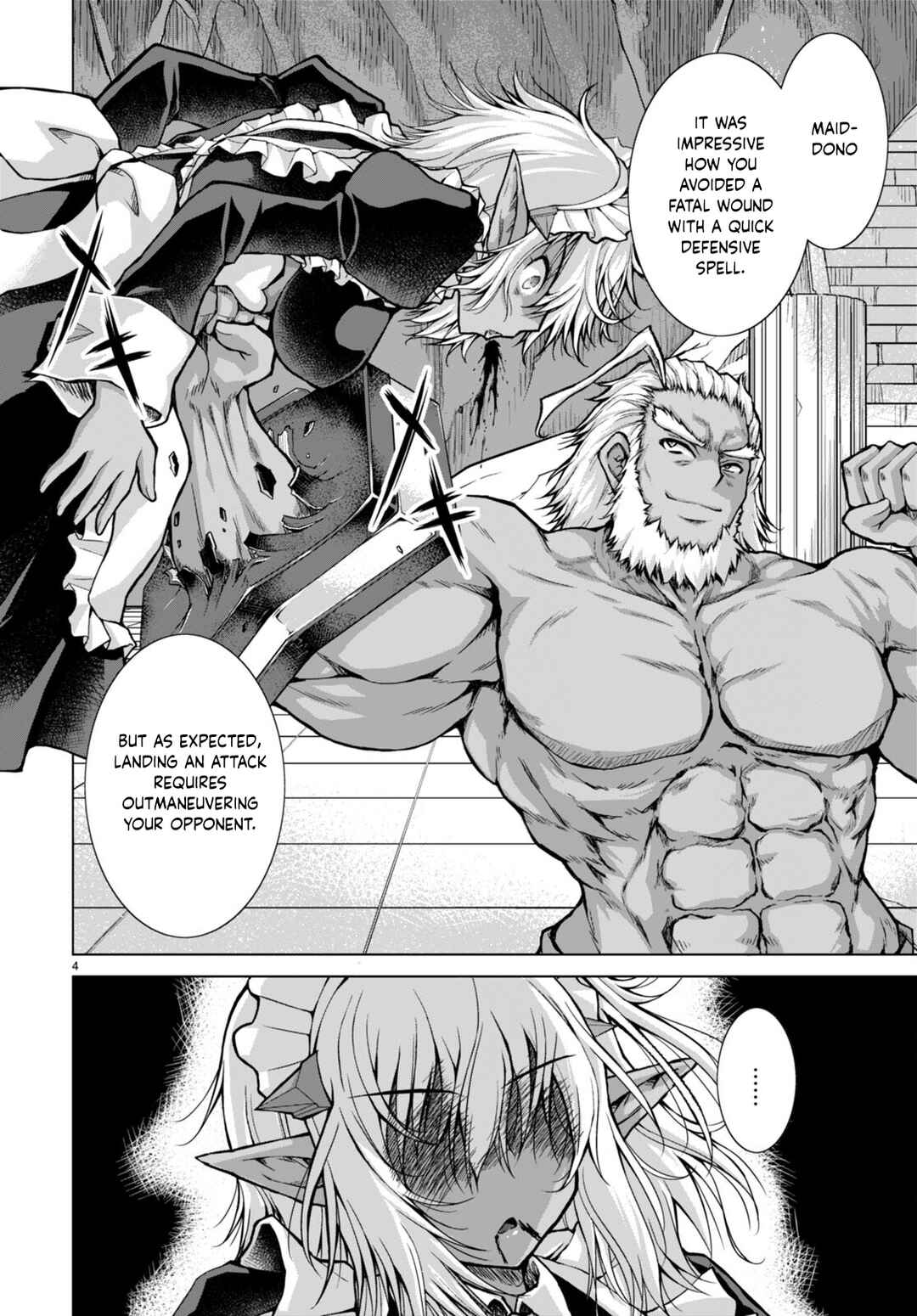 Page 5 Chapter 79 Gun-Ota ga Mahou Sekai ni Tensei shitara, Gendai Heiki de Guntai Harem wo Tsukucchaimashita!?